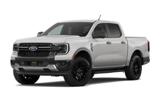2026 Ford Ranger® External Image 1